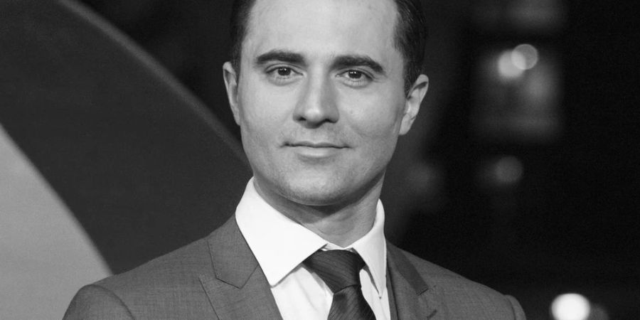 darius campbell danesh