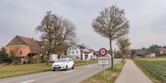 Gemeinde - Ursula Spörri verstärkt die Finanzabteilung in Lupfig