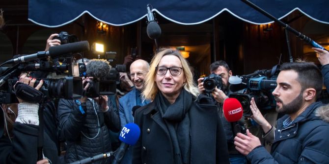 Prix Goncourt