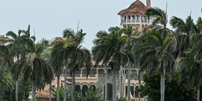 Bericht - Trump-Anwalt soll falsche Angaben zu Dokumenten gemacht haben