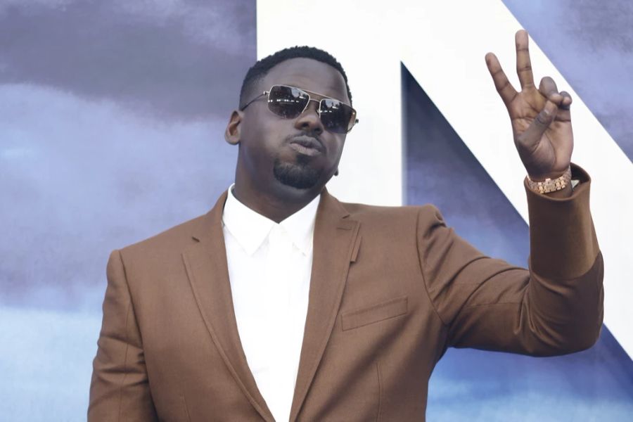 jordan peele, daniel kaluuya