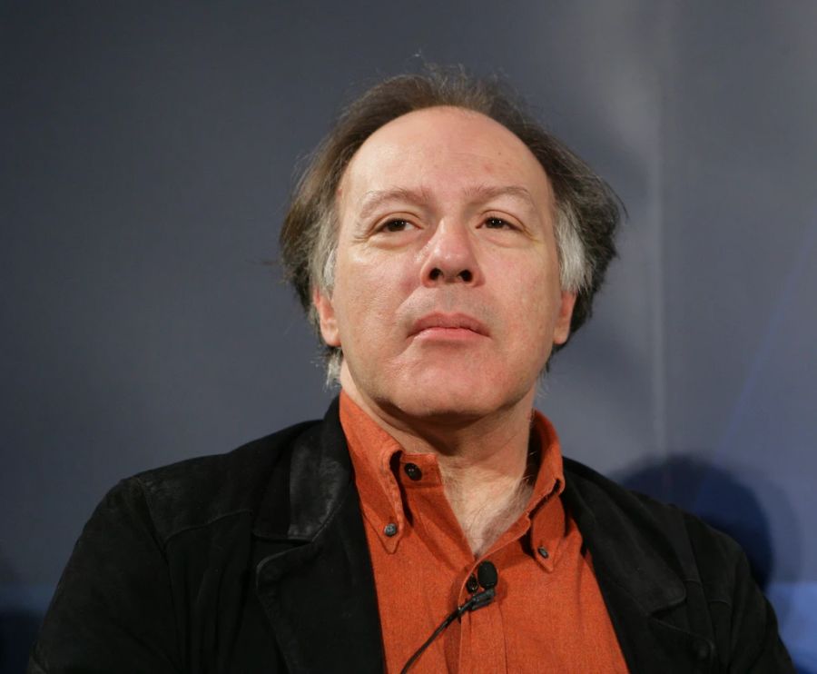 Javier Marías