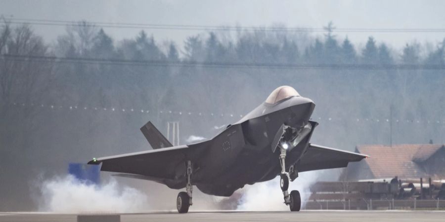 F-35A