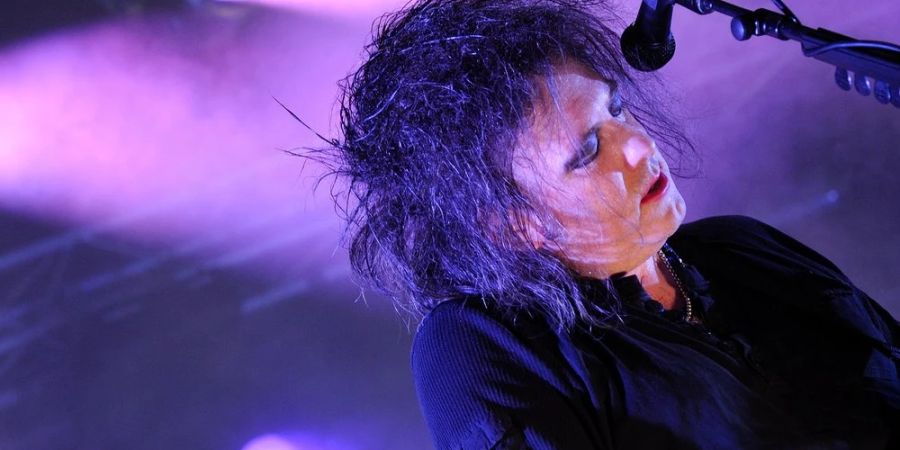 Robert Smith und seine Bandkollegen veröffentlichen nach 14 Jahren wieder ein Album.