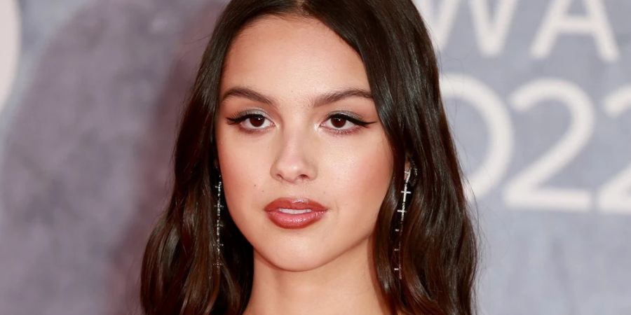 Olivia Rodrigo ist offenbar wieder Solo.