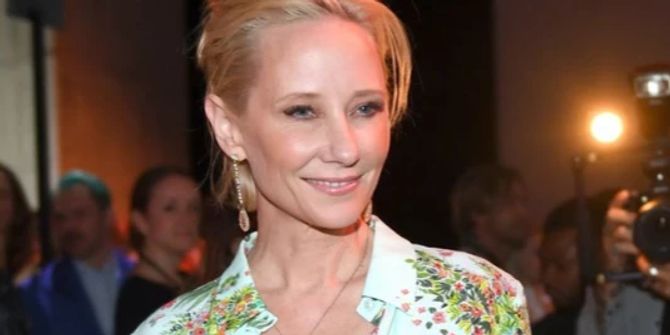 Anne Heche