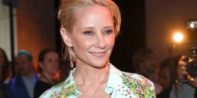 Nach Crash - Sohn und Opfer von Anne Heche (†53) melden sich zu Wort