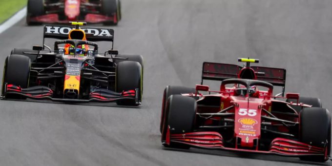 Formel 1: Red Bull Fürchtet Sich Nach Titel-Thriller Vor Ferrari