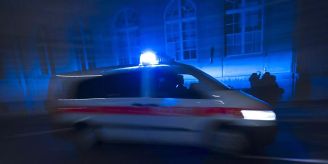 Wurde verhaftet - Mann bedroht beim Bahnhof Lyss BE mehrere Personen