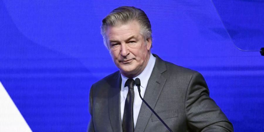 Alec Baldwin