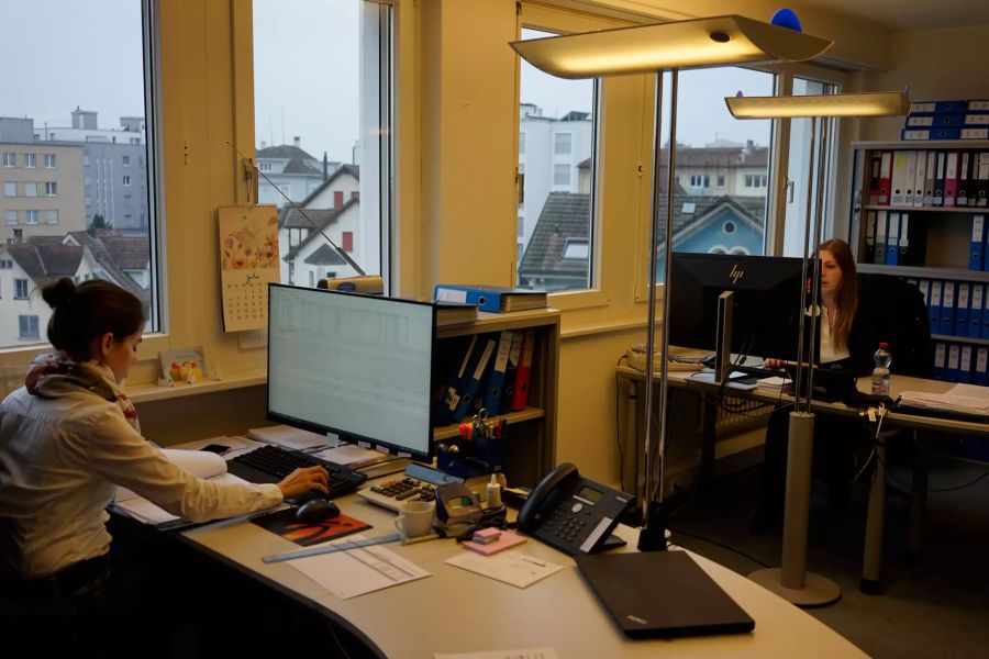 Provida Treuhand Romanshorn