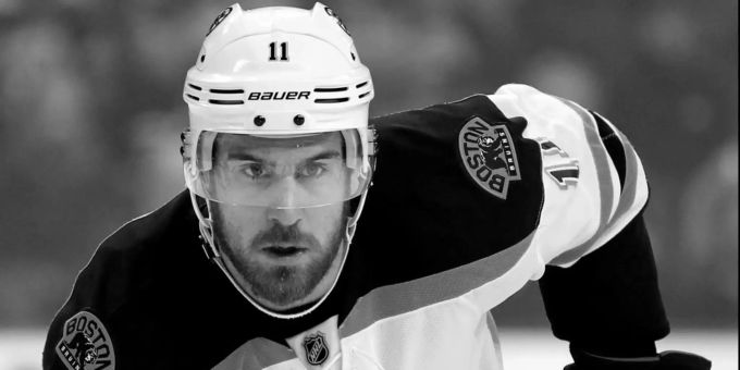 Ursache geklärt - NHL-Star (†31) stirbt wegen Drogencocktail