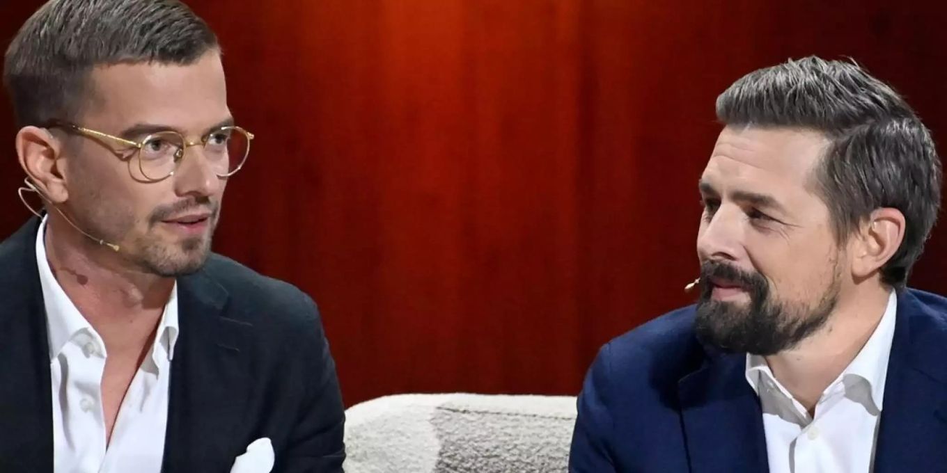 Joko und Klaas «Es ist nicht die Zeit, nicht politisch zu sein» Nau.ch