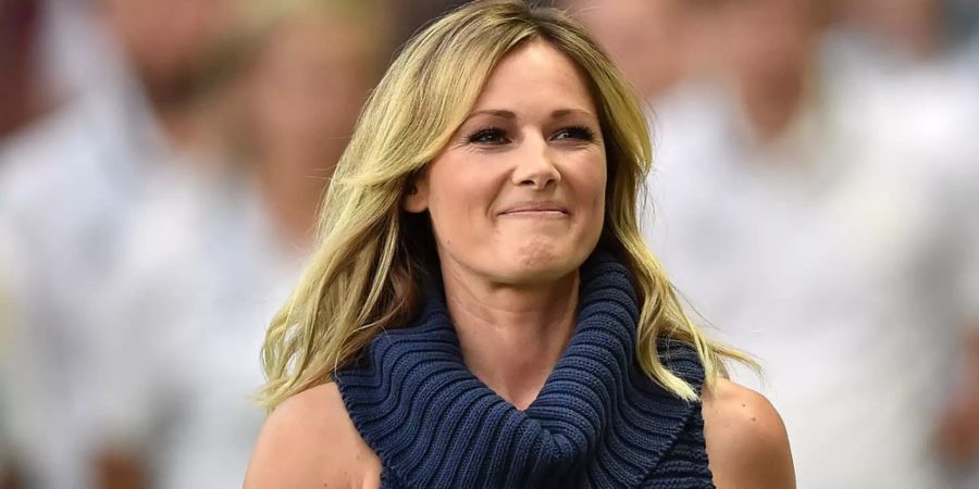 Helene Fischer gewährt in einer weiteren Dokumentation Einblicke in ihren Alltag.