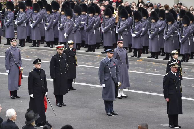 prinz william