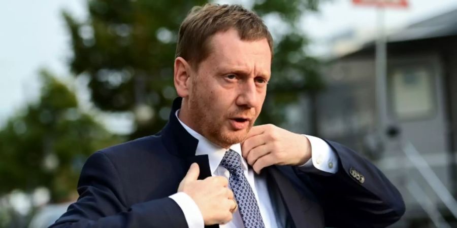 michael kretschmer