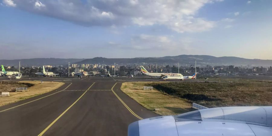 Ethiopia Tigray Crisis