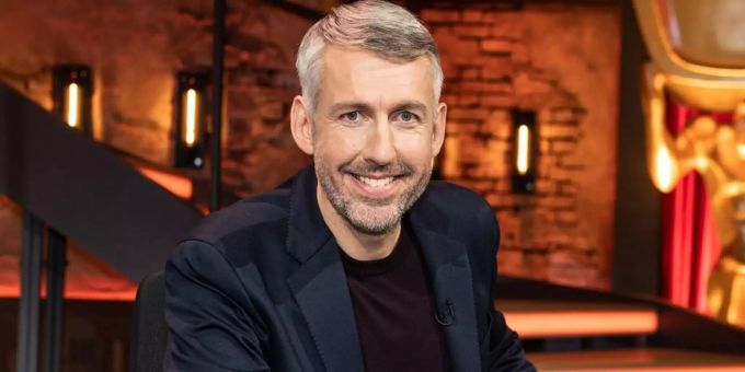 Sebastian Pufpaff moderiert «TV total». Sebastian Pufpaff moderiert «TV total».