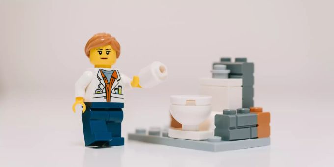 Nau Gesundheit - So schaffen Sie einen barrierefreien Weg ins Bad