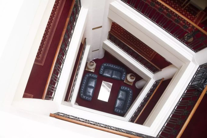 Die Schweizer Hotellerie hatte während dem Krisenjahr zu kämpfen. Hotellerie
