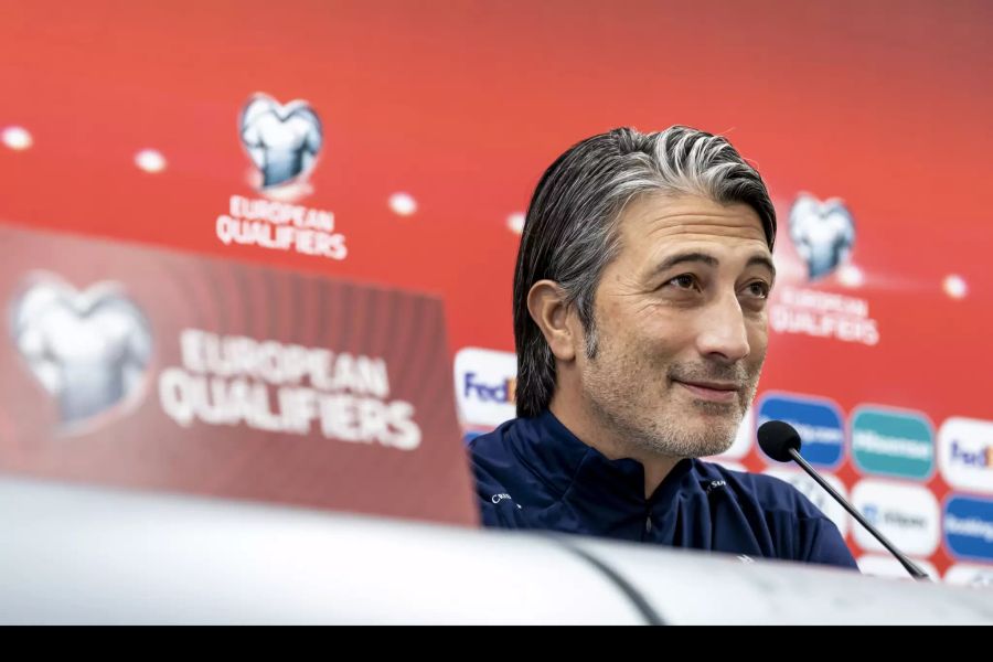 Murat Yakin