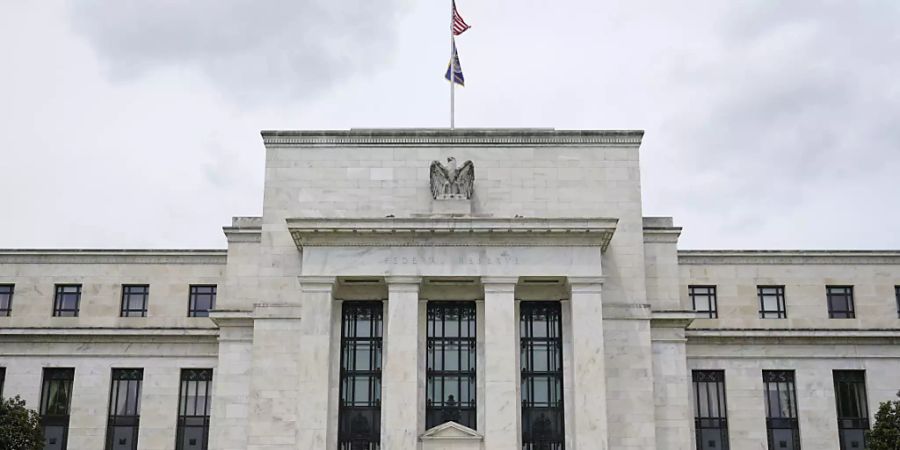 Federal Reserve System