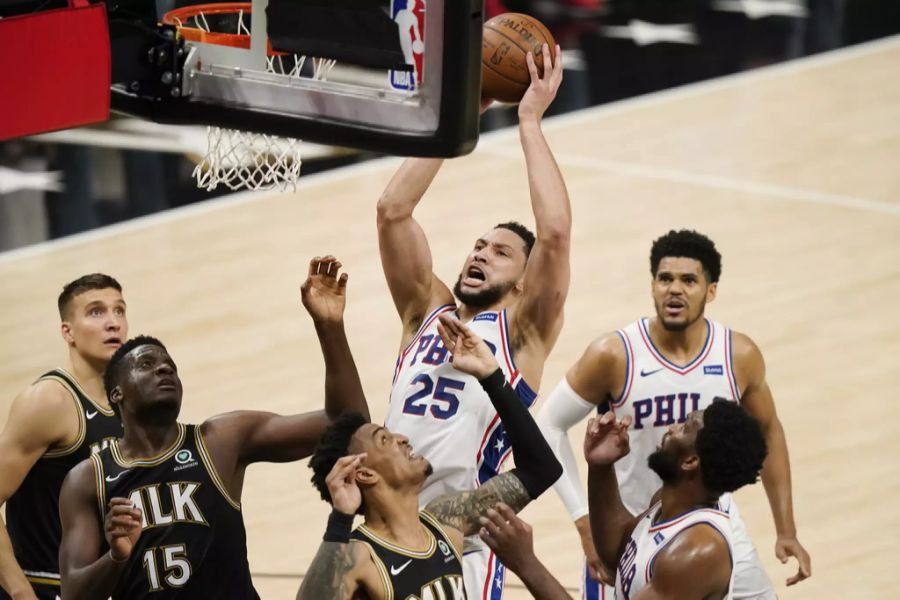 Philadelphia 76ers