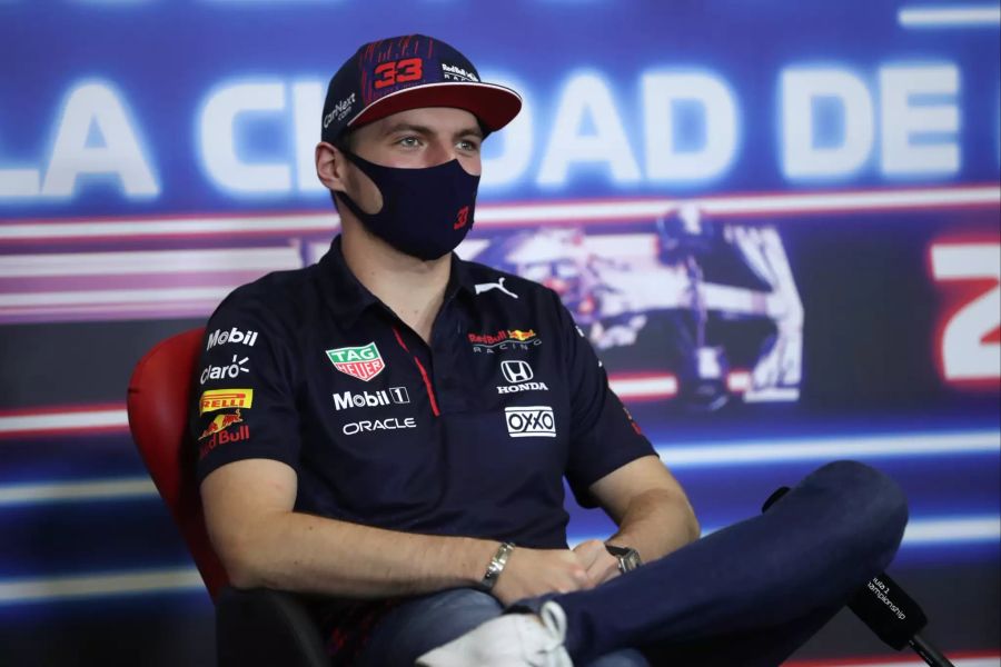 formel 1 mexiko