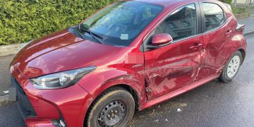 Unfall