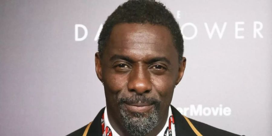 Wird Idris Elba auf Rami Malek folgen?