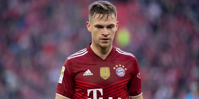 Joshua Kimmich