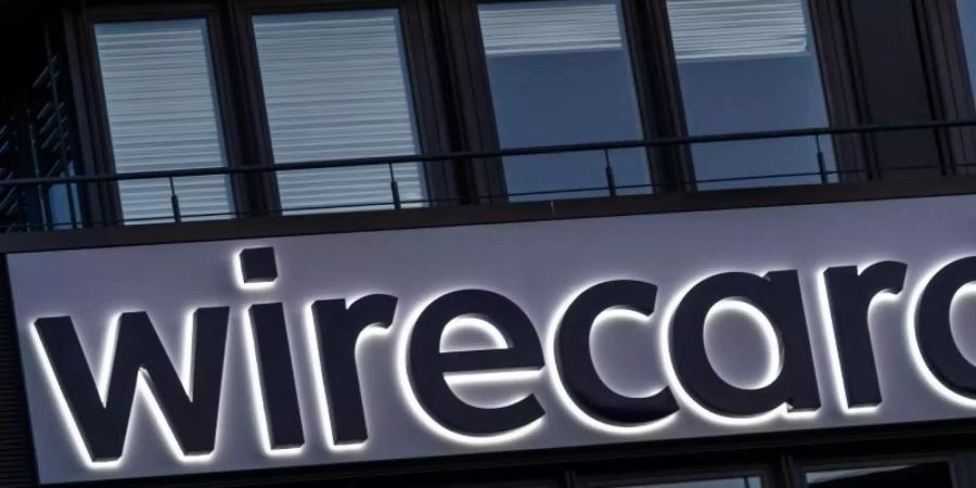 Mehrere deutsche Börsen ziehen einen Schlussstrich unter den Handel mit Aktien der insolventen Wirecard AG. Foto: Peter Kneffel/dpa