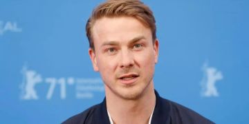 Albrecht Schuch