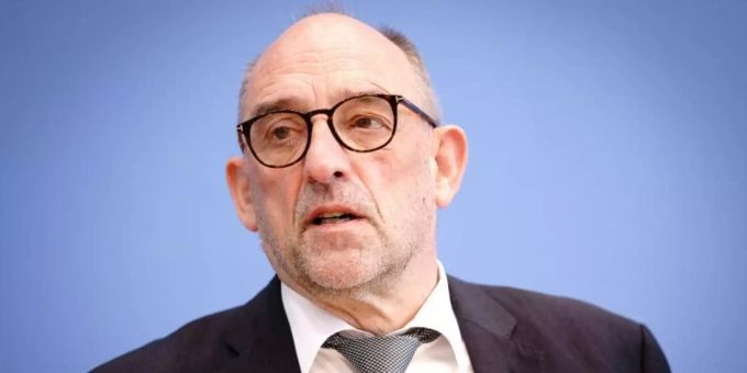 Der Vorstandsvorsitzende der Bundesagentur für Arbeit, Detlef Scheele. Foto: Kay Nietfeld/dpa Der Vorstandsvorsitzende der Bundesagentur für Arbeit, Detlef Scheele. Foto: Kay Nietfeld/dpa