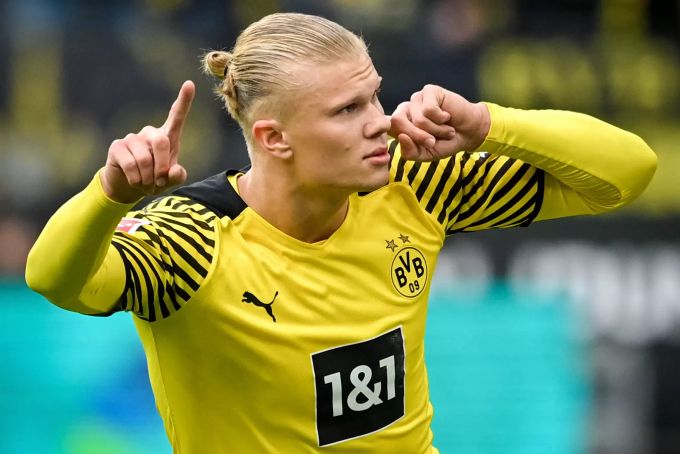 Fehlt dem BVB um Superstar Erling Haaland die Gier zum Erfolg? BVB