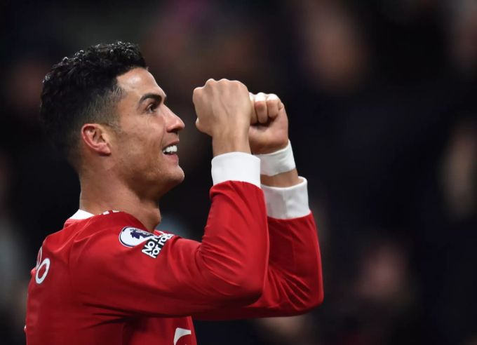 Cristiano Ronaldo hat sich mit ManUtd in der YB-Gruppe der Champions League durchgesetzt. Champions League