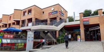 Bahnhof Adliswil