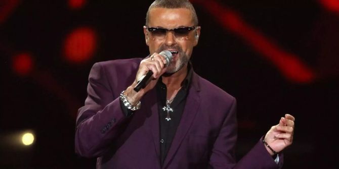 george michael