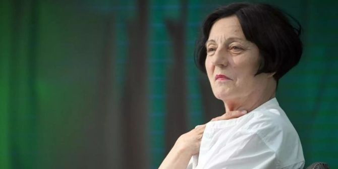 Herta Müller