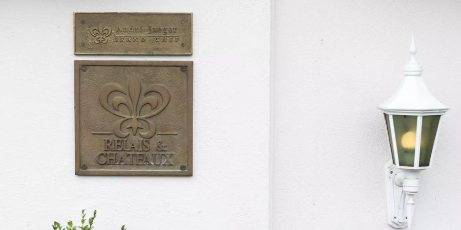 relais chateaux