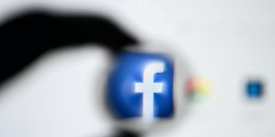 Facebook bietet das Sicherheitsprogramm «Protect» an