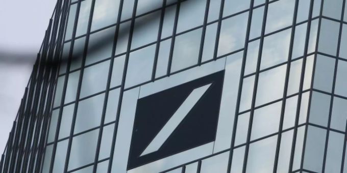 Deutsche Bank Deutsche Bank