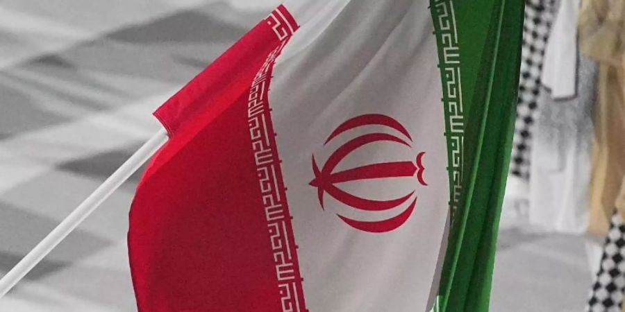 In Iran ist alles, was mit der Monarchie zu tun hat, ein absolutes Tabu-Thema. Foto: Michael Kappeler/dpa