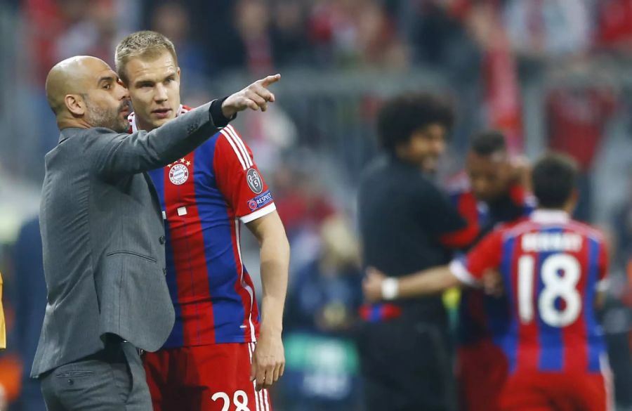 Holger Badstuber