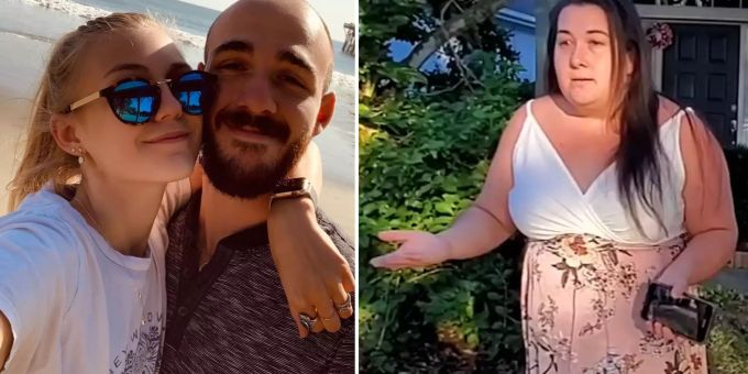 Gabby (†22) - Schwägerin: «Weiss nicht, ob mein Bruder sie getötet hat»