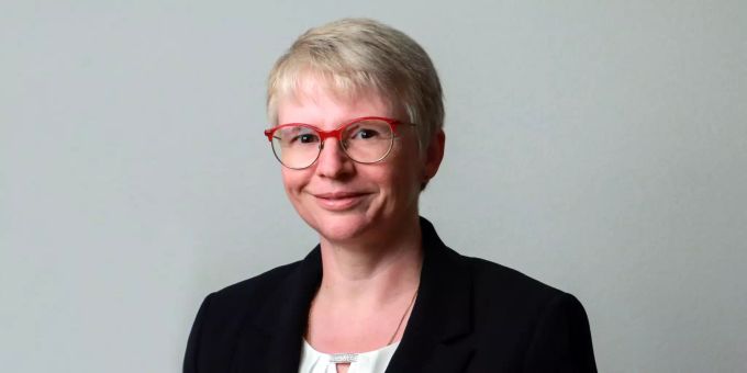 Irene Zueblin Irene Zueblin