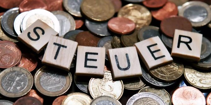 Das Ziel tieferer Steuern wird nicht im Berner Gesetz verankern. Steuern
