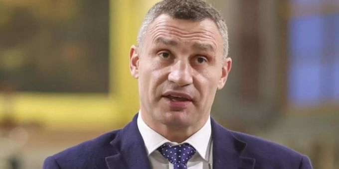 Vitali Klitschko ist Bürgermeister der ukrainischen Hauptstadt Kiew. Foto: Jan Woitas/dpa-Zentralbild/dpa Vitali Klitschko ist Bürgermeister der ukrainischen Hauptstadt Kiew. Foto: Jan Woitas/dpa-Zentralbild/dpa