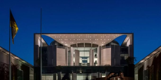 Bundeskanzleramt Bundeskanzleramt