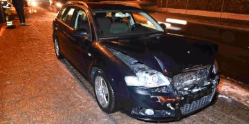 Unfall